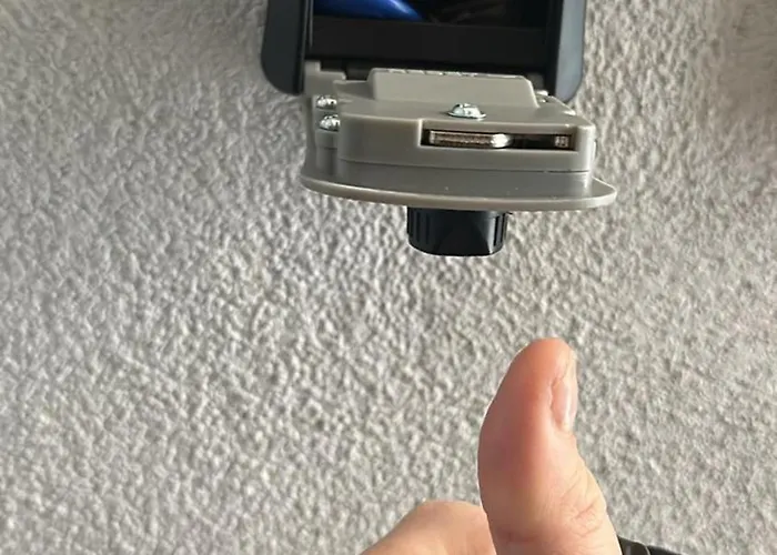 Deluxe Near Center Double Or Twin Bed Tirana