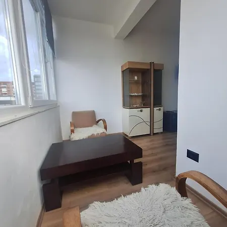 公寓 Deluxe Near Center Double Or Twin Bed