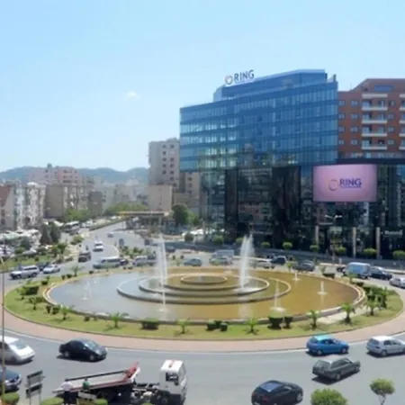 Albania Near Center Double Or Twin Bed Apartment *
